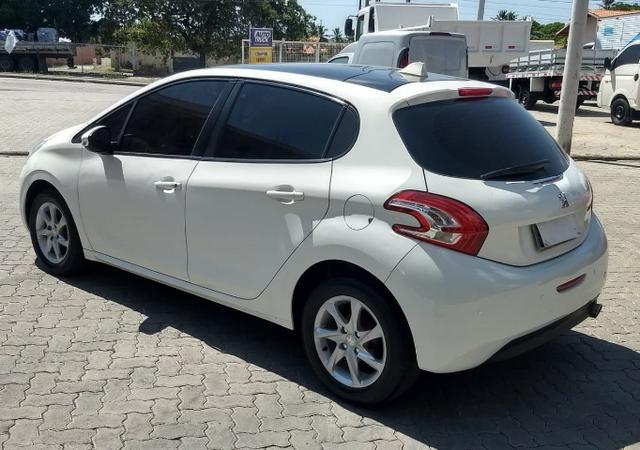 Peugeot 207 Allure 2015 - Foto 4