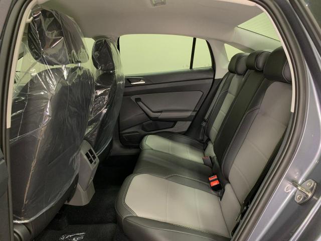 VIRTUS HIGHLINE 200 TSi AUTOMÁTICO 2020 0KM TOP. LÉO CARETA VEÍCULOS - Foto 3
