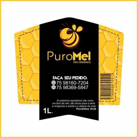 Logotipo promoção - Foto 6