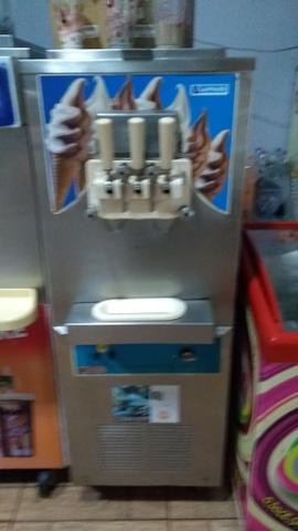 Sorveteria