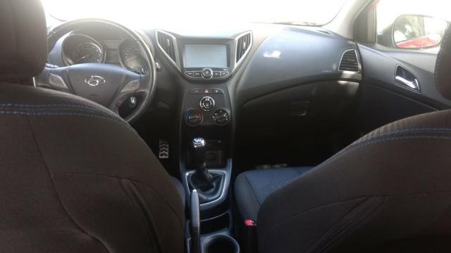 Hyundai HB20X Style 1.6 Flex 2015/2015 - Foto 7
