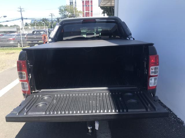 FORD RANGER SPORTRAC XLS 2.2 AT 4x4 DIESEL 2017/2018 - Foto 8