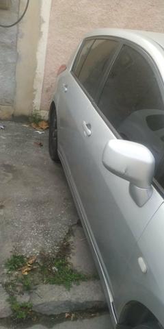 Nissan Tiida - Foto 6