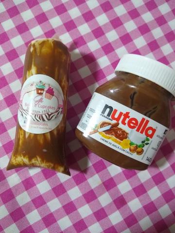 Dindin Gourmet Da Gi - Foto 3