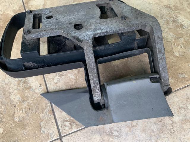 Carcaça de retrovisor sprinter cdi original - Foto 5