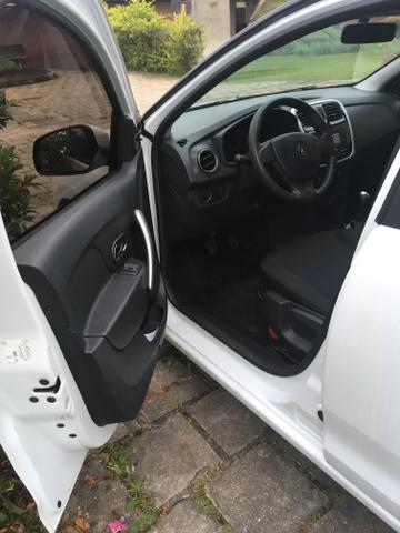 Renault Sandero 1.6 Express - Foto 4