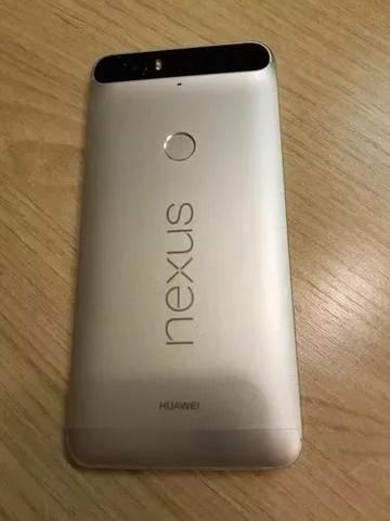Huawei Nexus 6p 32 GB - Foto 4
