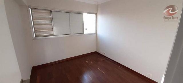 Apartamento residencial à venda, jardim são dimas, são josé dos campos. - Foto 8