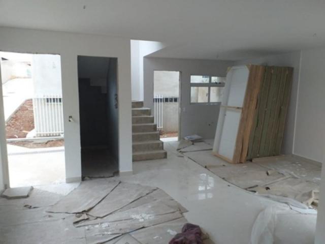 Sobrado, capão raso, 3 quartos, suíte, porcelanato - Foto 3