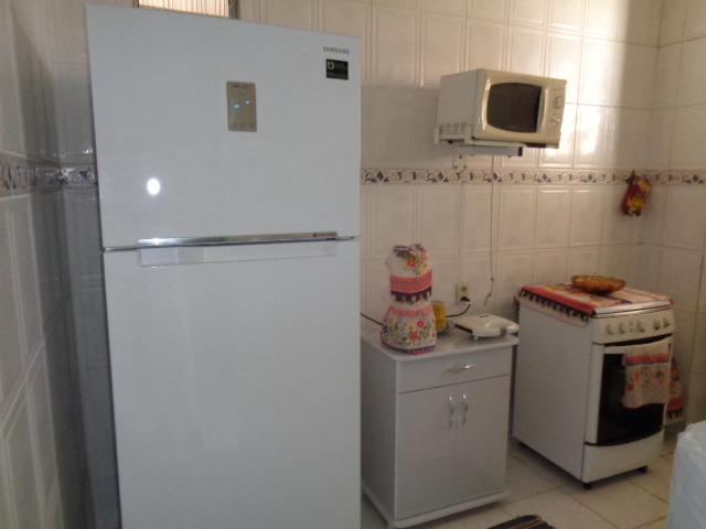 Cidade Nova Casa Térrea 2/4 2 (duas) garagens Aceita financiamento Estudamos Proposta - Foto 8