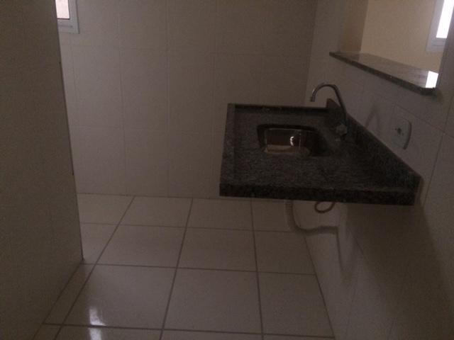 Apartamento à venda, 2 quartos, 1 vaga, progresso - santo andré/sp - Foto 8