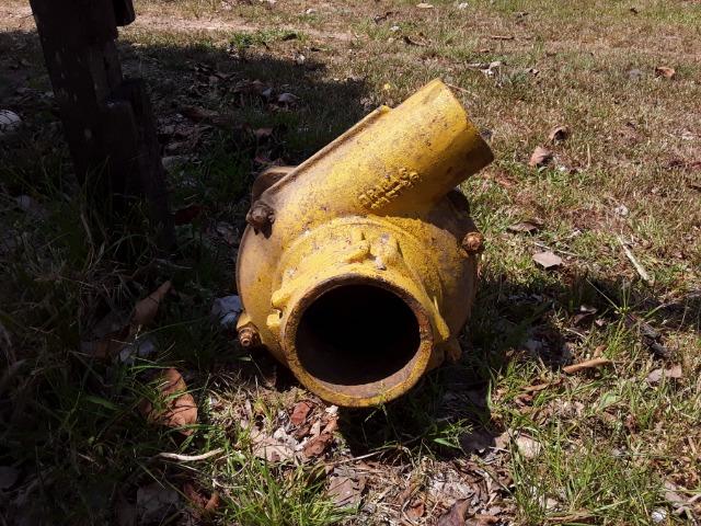 Bomba cascalheira 4" promocção - Foto 2
