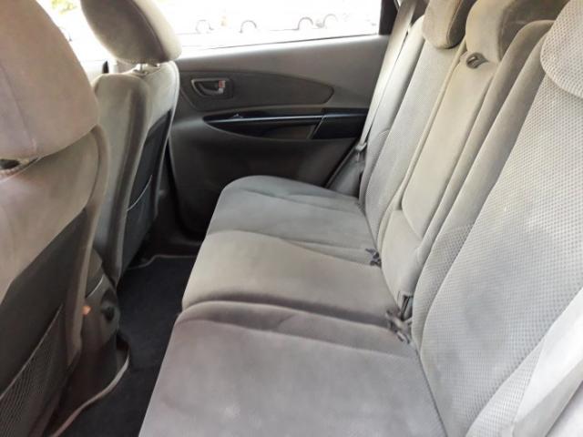Hyundai tucson 2010 2.0 mpfi gls 16v 143cv 2wd gasolina 4p automÁtico - Foto 7