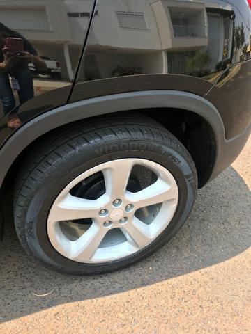 Tracker SUV Chevrolet LTZ Completa - Foto 9