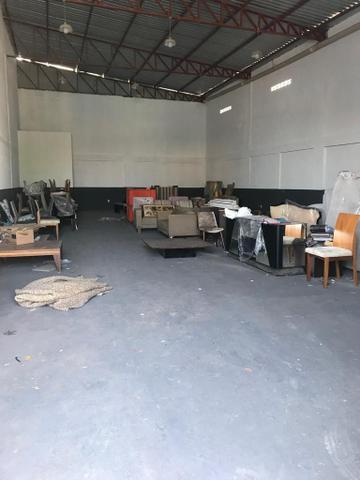 Vendo barracões comerciais - Foto 8