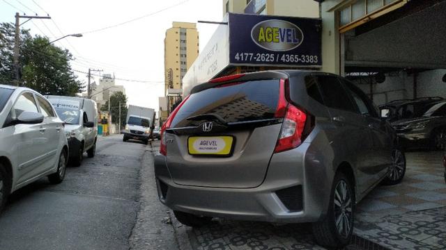 Honda fit ex 1.5 cvt - Foto 7