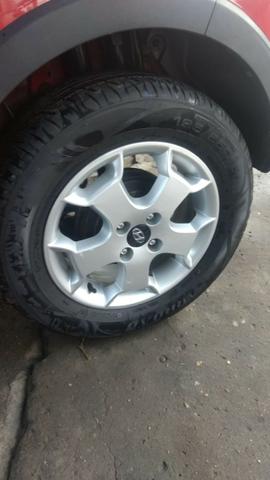 Hyundai HB20X Style 1.6 Flex 2015/2015 - Foto 2