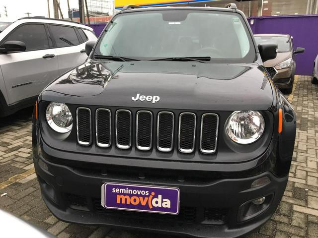 Jeep Renegade - Foto 4