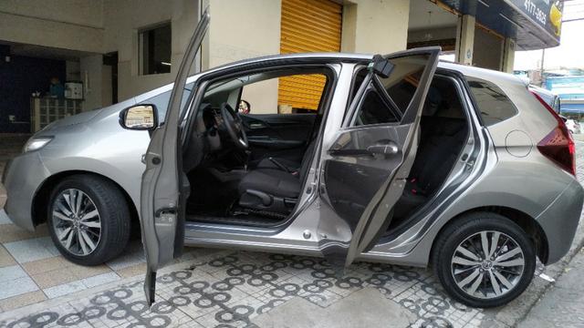 Honda fit ex 1.5 cvt - Foto 2