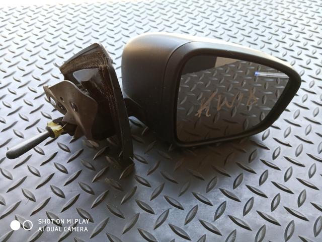 Retrovisor Renault kwid.