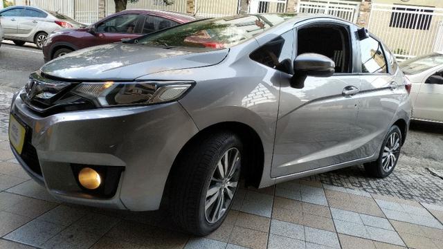 Honda fit ex 1.5 cvt - Foto 15