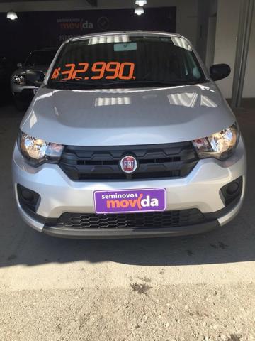 Fiat Mobi Like 1.0 2019