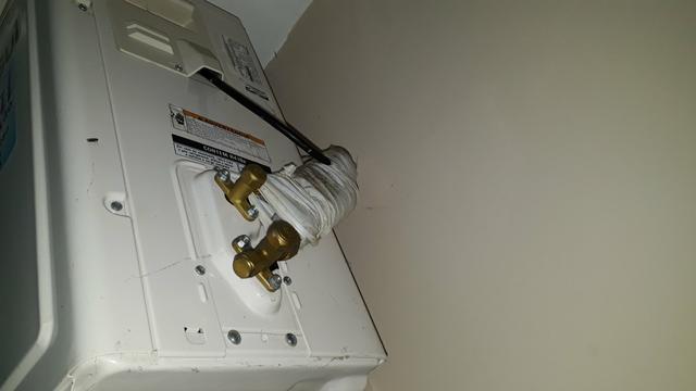 Splinter quente/frio consul 12000btus - Foto 6