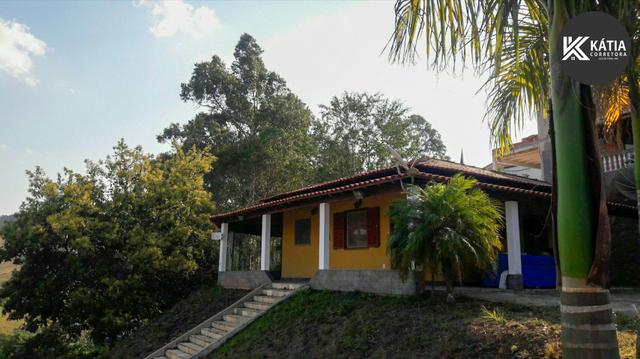 FAZENDINHAS DO BELO VALE - Granja 3.885 metros/Piscina (Kátia Corretora)