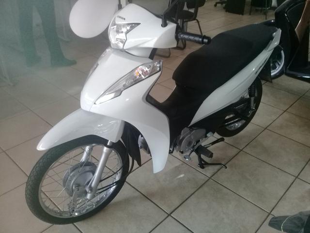 Honda biz 110i - Foto 2