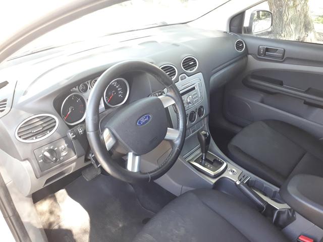Ford Focus 2.0 AUT 2013 - Foto 5