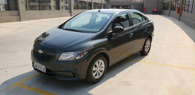 Chevrolet Prisma 1.0 8 JOYE - Foto 2