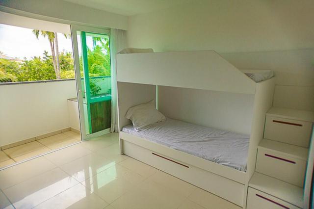 Casa De Luxo Duplex C/ Mobília Completa Morada Da Península Reserva Do Paiva-E - Foto 15