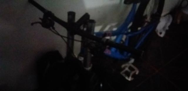 Bicicleta rebaixada - Foto 3