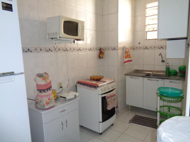 Cidade Nova Casa Térrea 2/4 2 (duas) garagens Aceita financiamento Estudamos Proposta - Foto 6