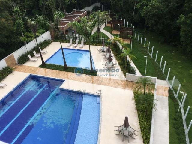 Apartamento à venda com 3 dormitórios em Monte verde, Florianópolis cod:435 - Foto 10