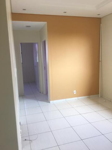 Aluga-se Apartamento Condominio Minas do Cuiabá - Foto 9