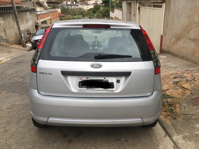 Vendo Fiesta 1.0 Completo - Foto 3