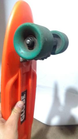 Skate cruiser