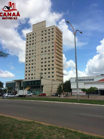 Oportunidade Lindas Salas Comerciais de 28 a 56m² Prontas p/ Você Montar o seu Negócio - Foto 8