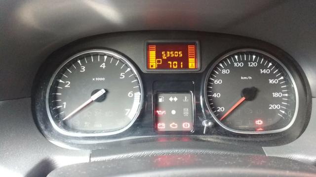 Duster dynamique 2.0 aut. completa - Foto 8
