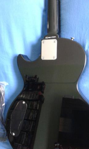 Guitarra Marshall Les Paul - Foto 3