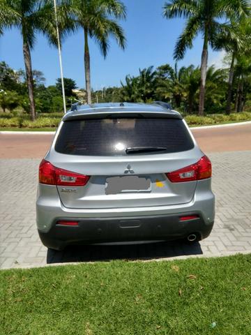ASX 2.0 2012 - 4x2 Prata - 24.860KM - Foto 3