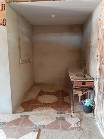 Vende-se uma casa, em fase construção - Foto 6