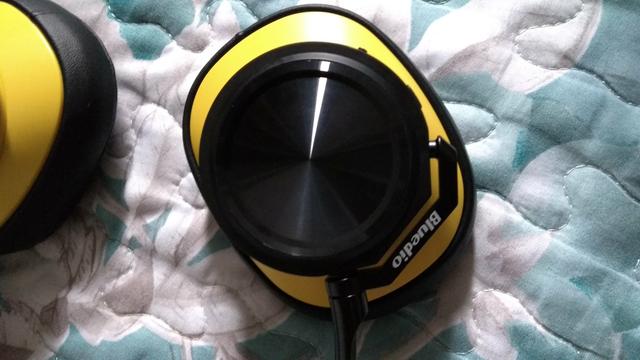 Bluedio T6s - Foto 2