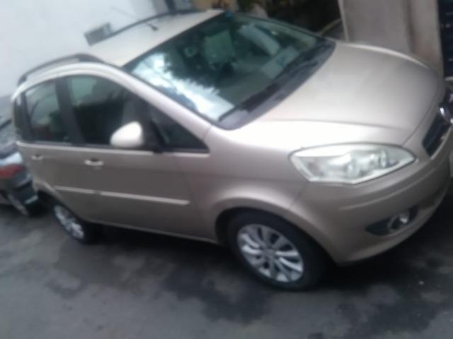 Carro Fiat ideia - Foto 3