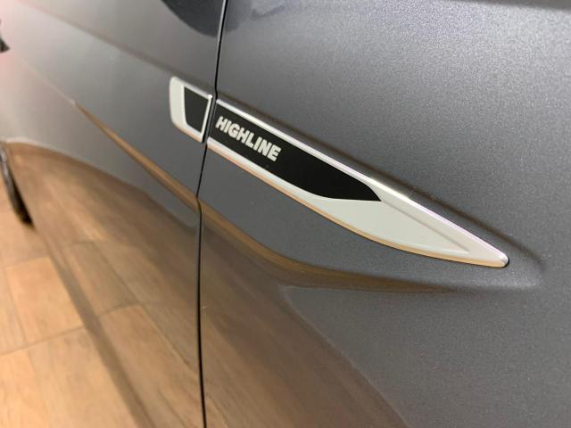 VIRTUS HIGHLINE 200 TSi AUTOMÁTICO 2020 0KM TOP. LÉO CARETA VEÍCULOS - Foto 14