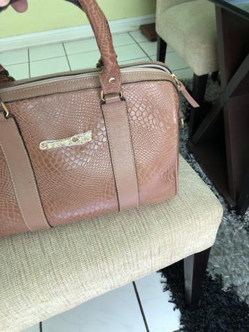 Vendo essa bolsa