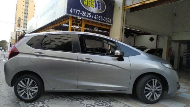 Honda fit ex 1.5 cvt - Foto 11