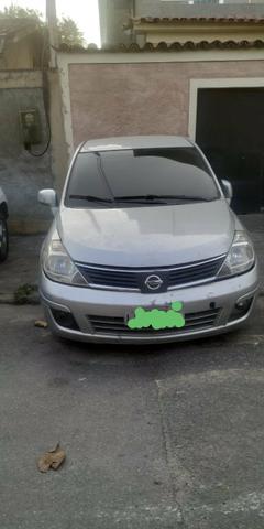 Nissan Tiida - Foto 8