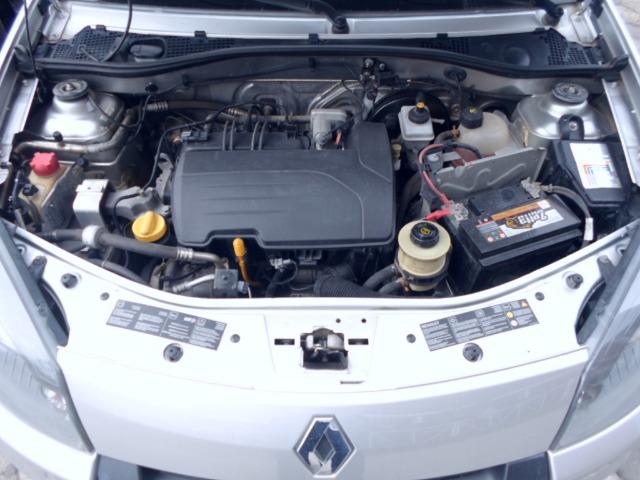 Renault Sandero Expression 1.0 Flex - Foto 4